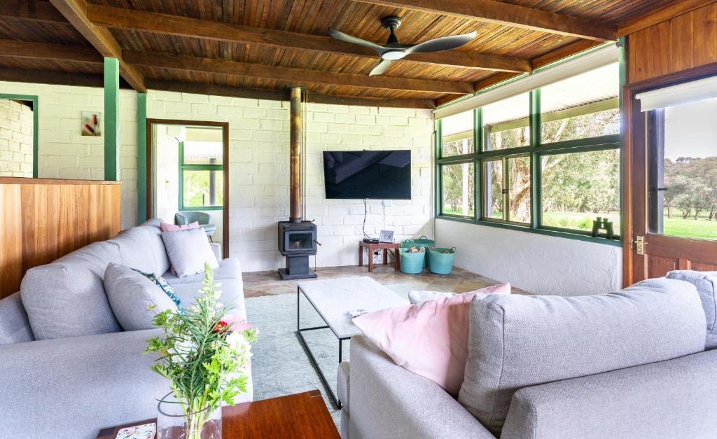 Osmington House | Margaret River Farm