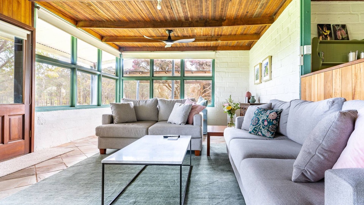 Osmington House | Margaret River Farm | Rural