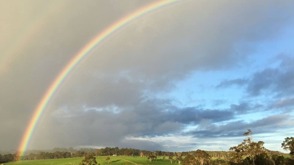 Rosa Glen House | Margaret River Farmhouse - enjoy bushland escape