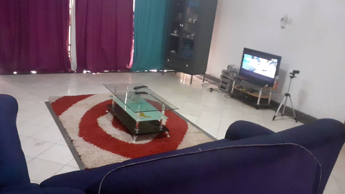 Kumasi Apartment | Margaret's Apartment