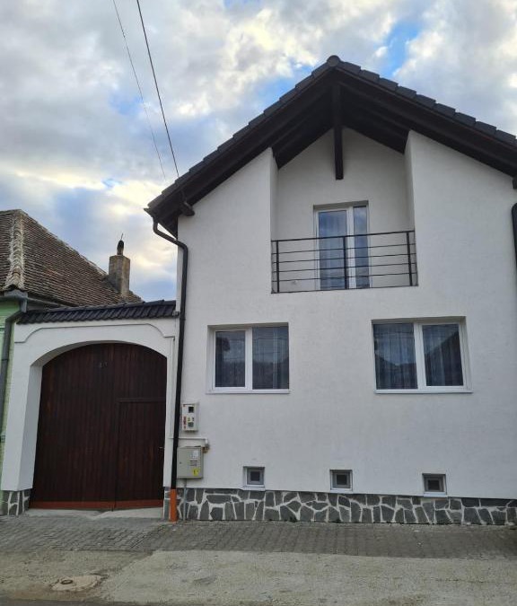 Selimbar House | Margareta's House