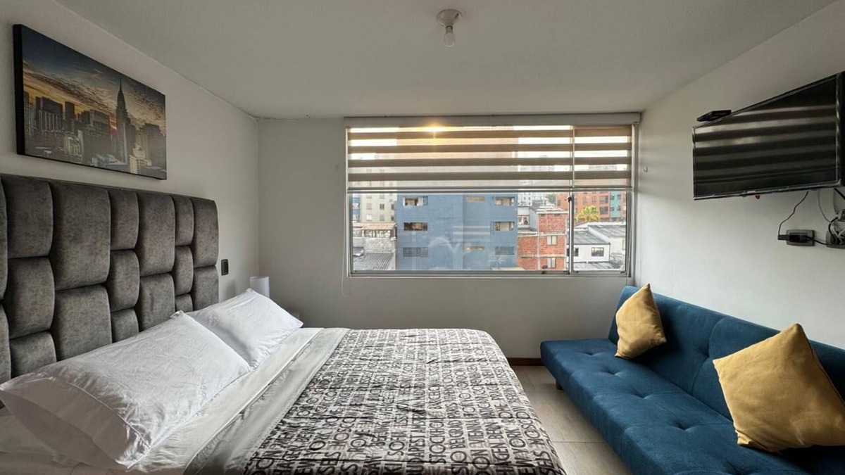 Manizales Apartment | Margareth-