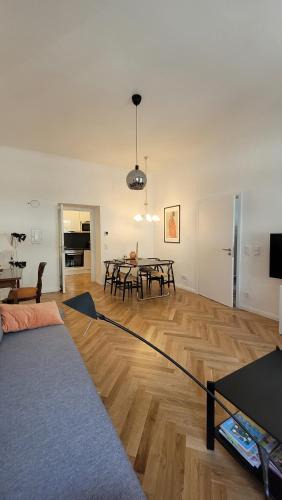 Matzleinsdorf Apartment | Margarets Apartment