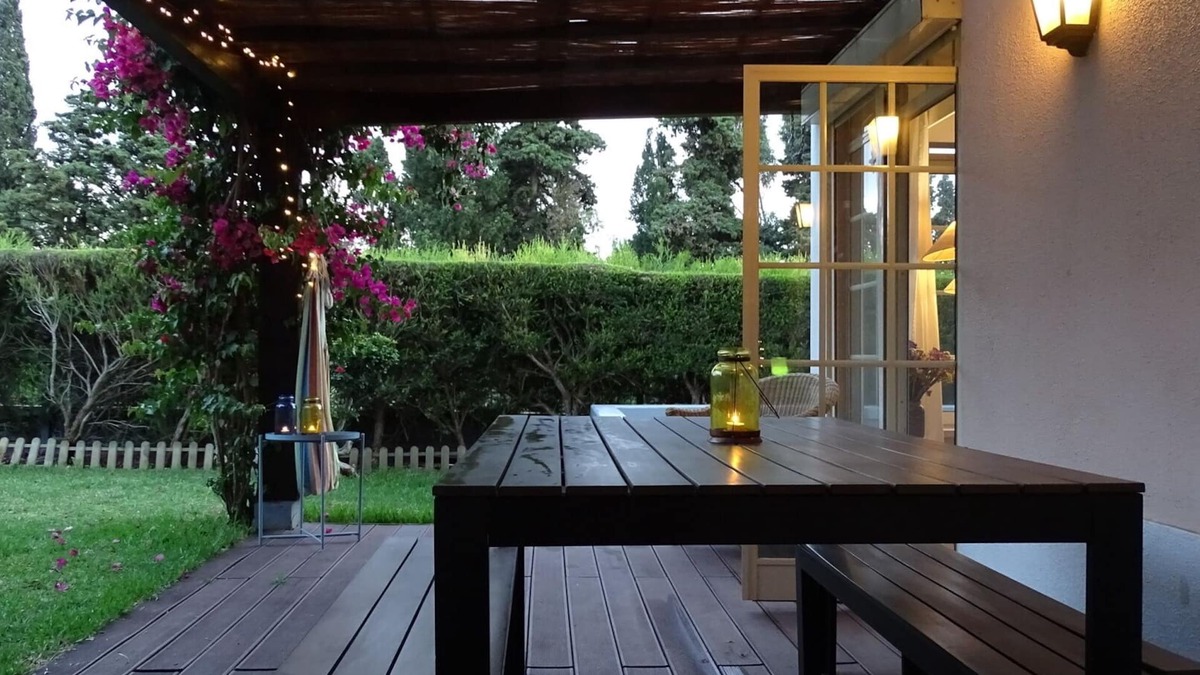 Charneca House | Margarida Charming House in Cascais