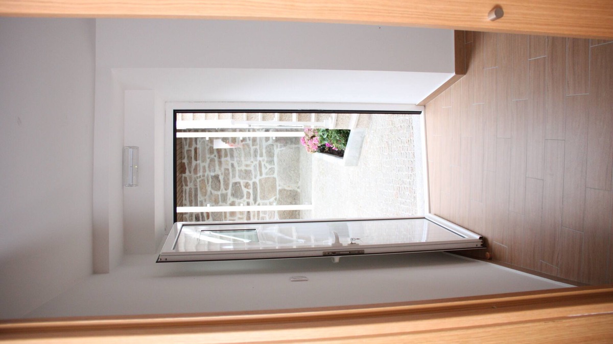 Almeida Condo | Margarida's House