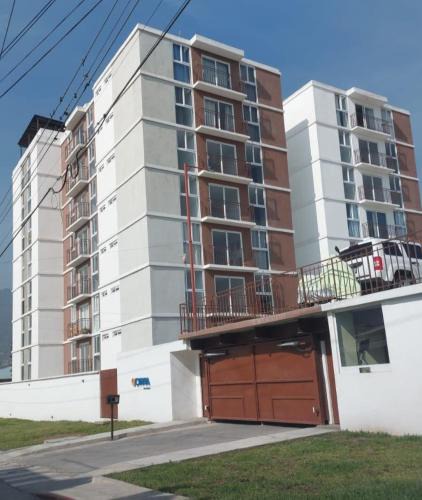 Quetzaltenango Apartment | Margarita 204 Apartment