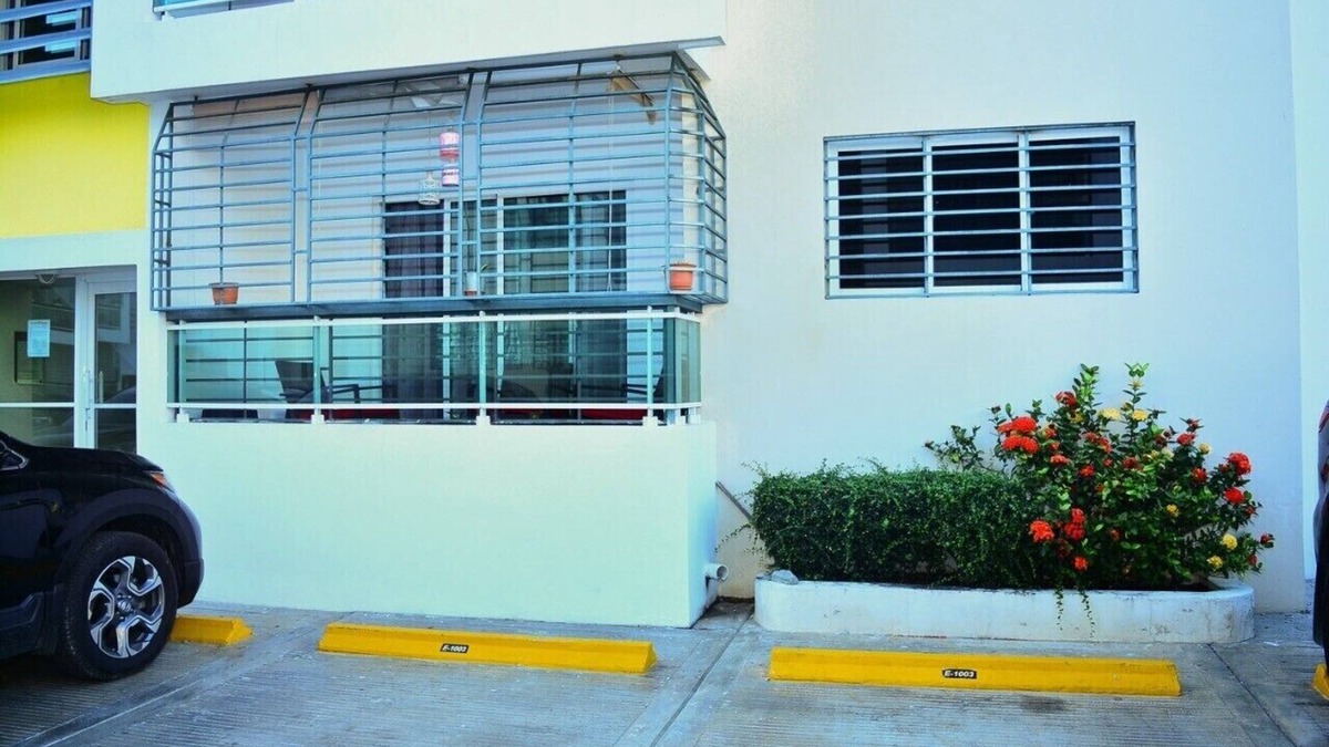 Mendoza Apartment | Margarita Apartament, Santo Domingo Este