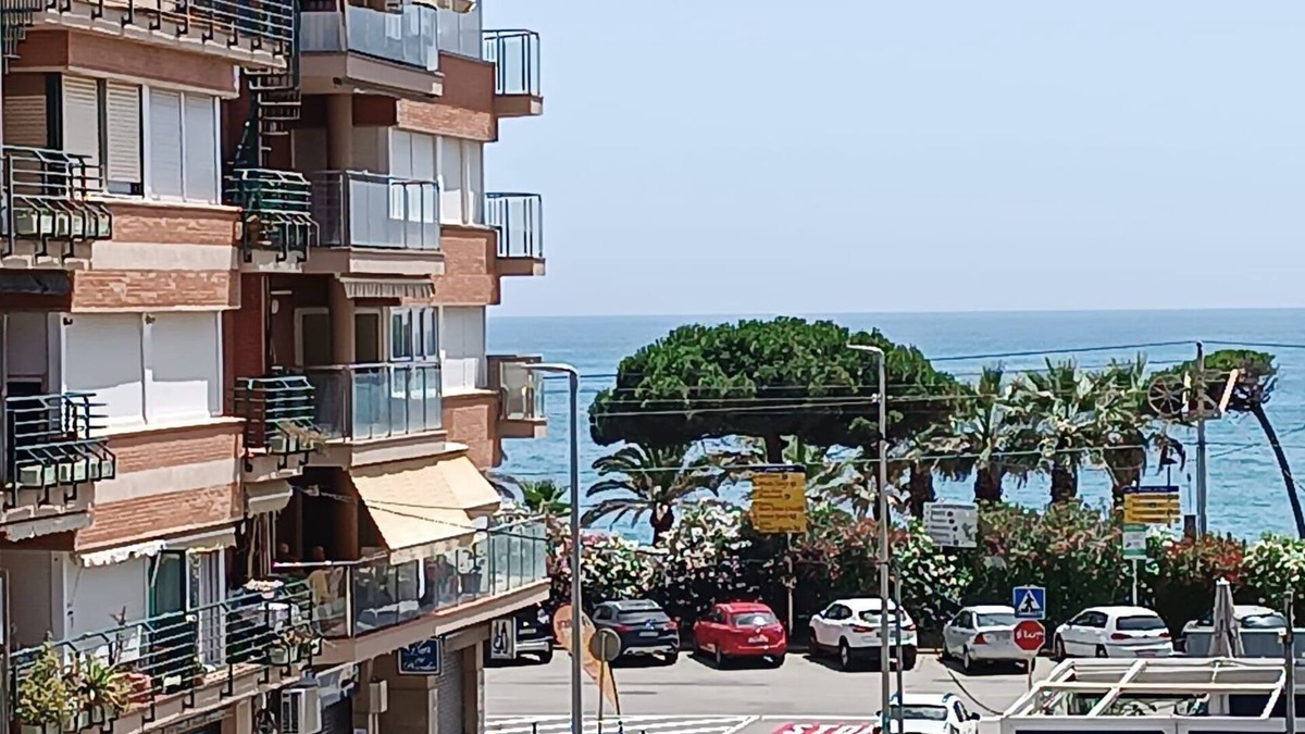 Pineda de Mar Apartment | MARGARITA
