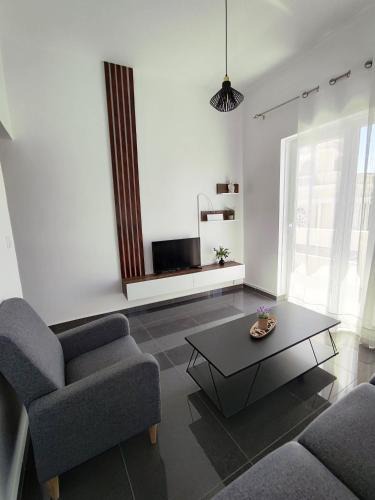 Nea Chora Apartment | Margarita