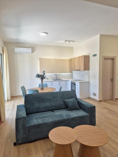 Messonghi Apartment | Margarita House