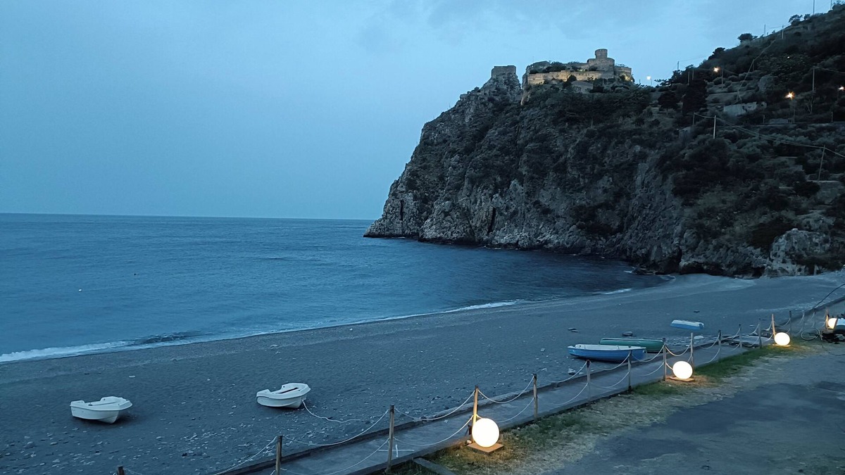 Sant'Alessio Siculo Apartment | Margarita Holiday House
