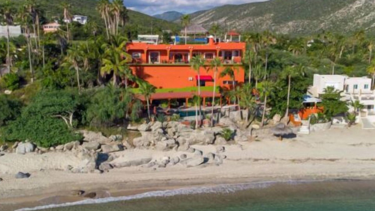 Buenavista Apartment | Margarita Penthouse Suites