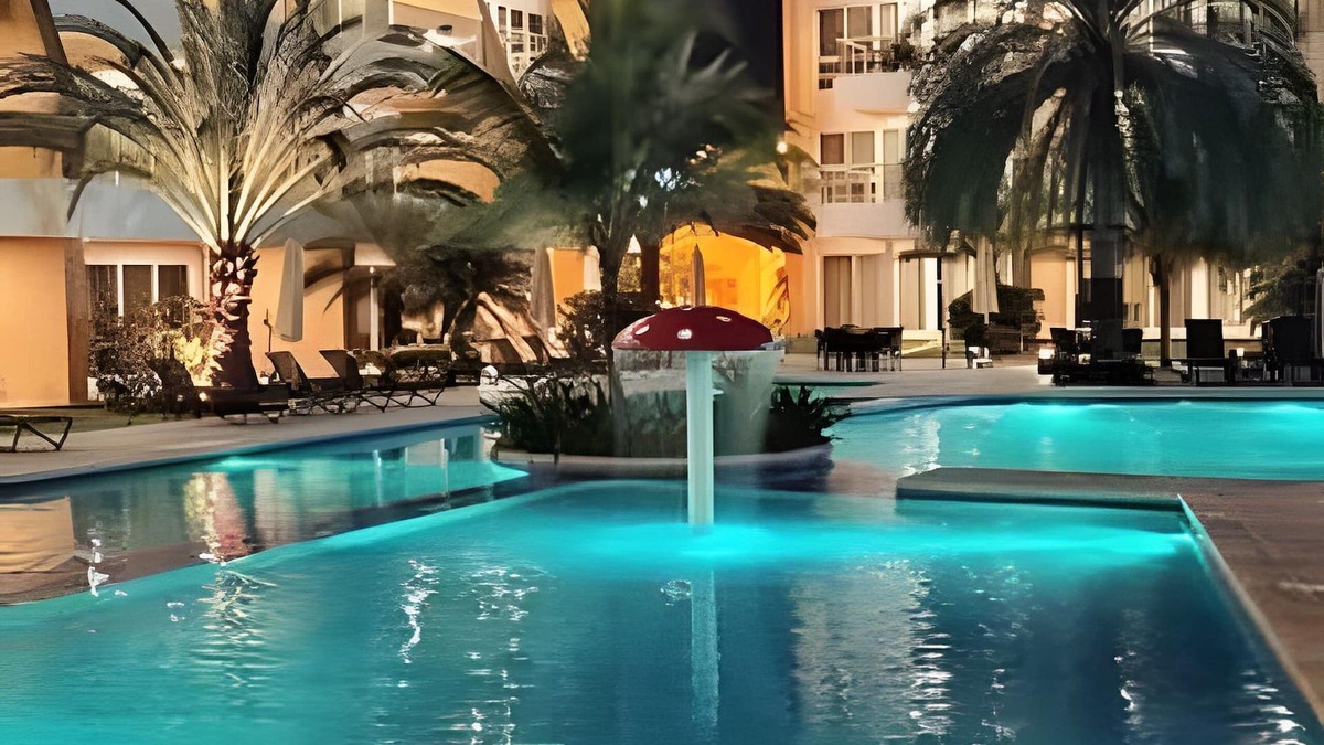 Margarita Island Apartment | Margarita Real Vacation Apartment