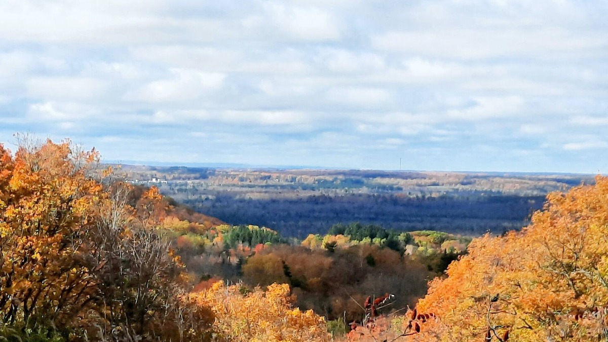 Oro-Medonte Condo | Margarita Vacation Getaway