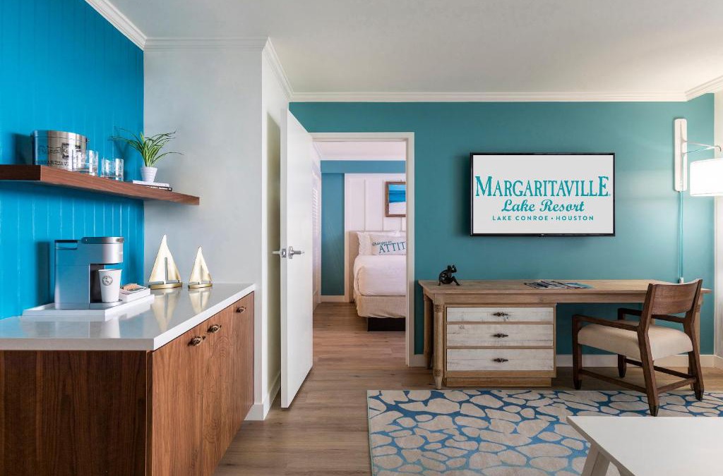 Montgomery Resort | Margaritaville Lake Resort, Lake Conroe