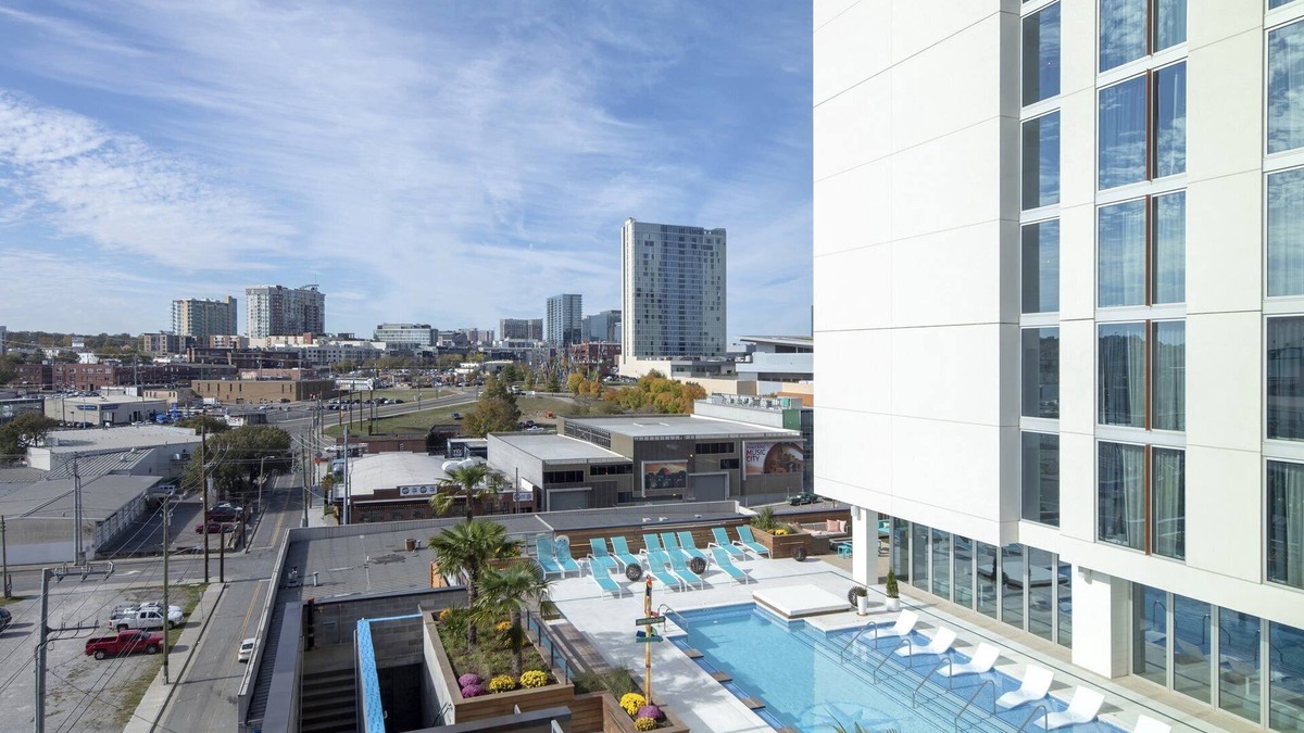 Sobro Condo | Margaritaville Studio DLX Suite - Full fridge w/mini kitchen - Pool/Restaurants