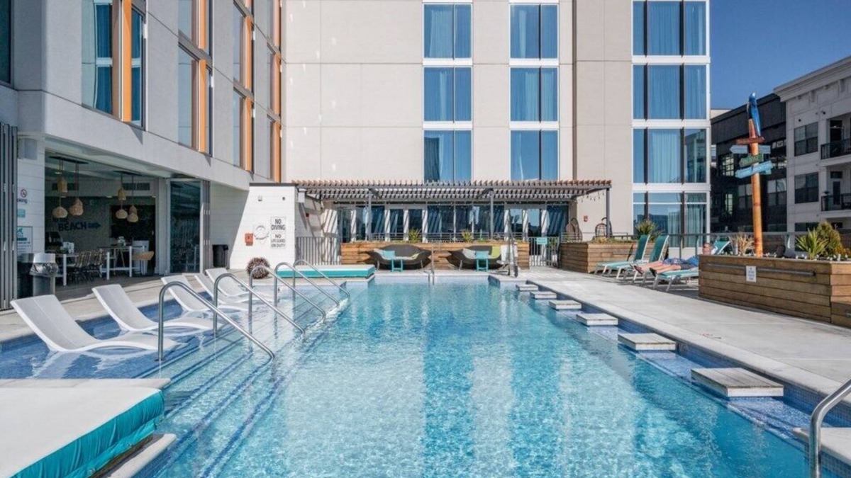 Sobro Apartment | Margaritaville Vacation Club by Wyndham - Nashville - Studio