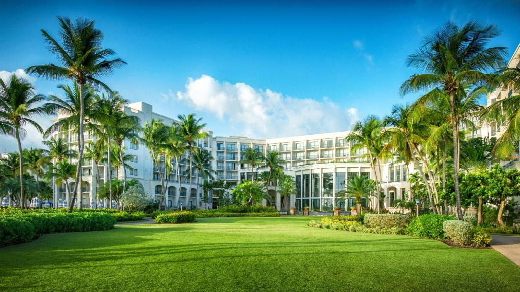 Mameyes II Resort | Margaritaville Vacation Club - Rio Mar