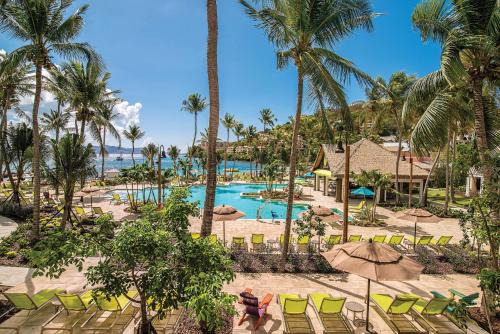 Frydendal Resort | Margaritaville Vacation Club - St Thomas