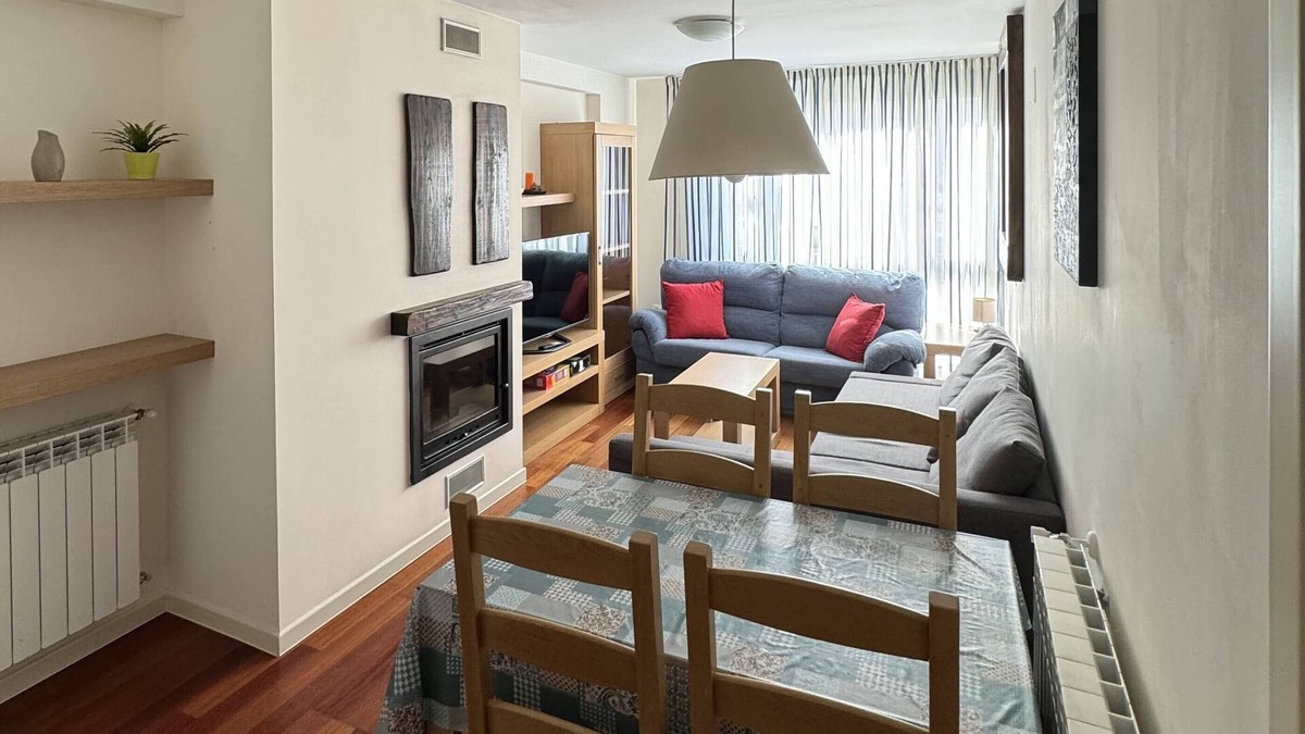 Latas Apartment | Margas Golf Apartment