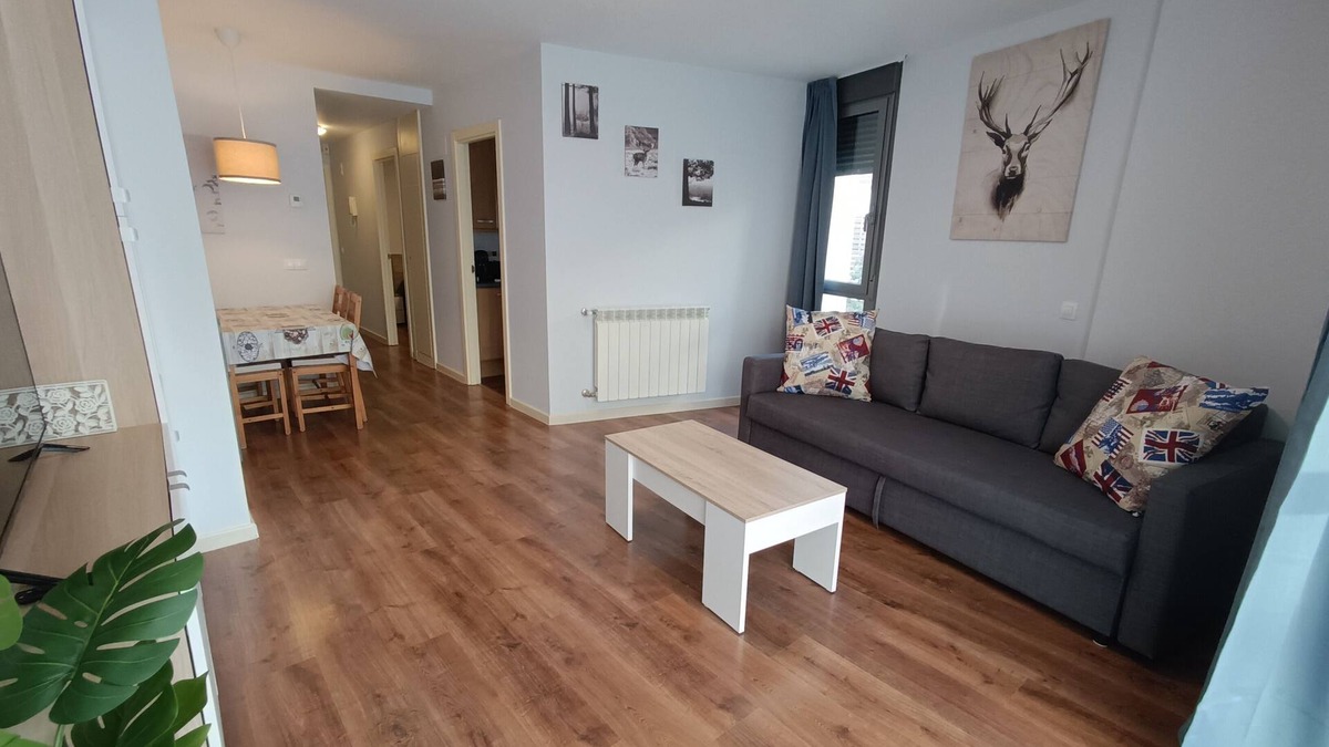 Latas Apartment | Margas Golf Apartment 2