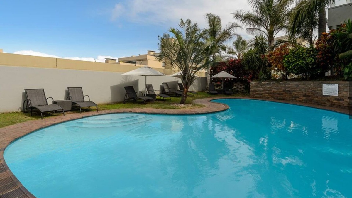Margate Beach Hotel | Margate Hotel