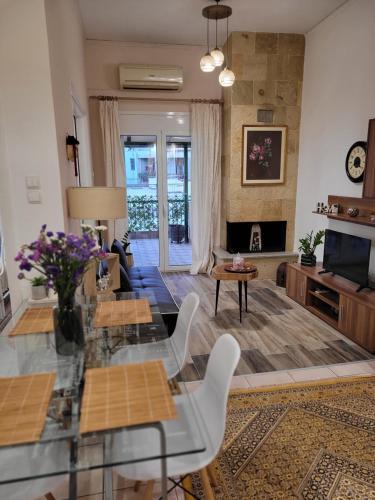 Arta Apartment | MarGe Apt