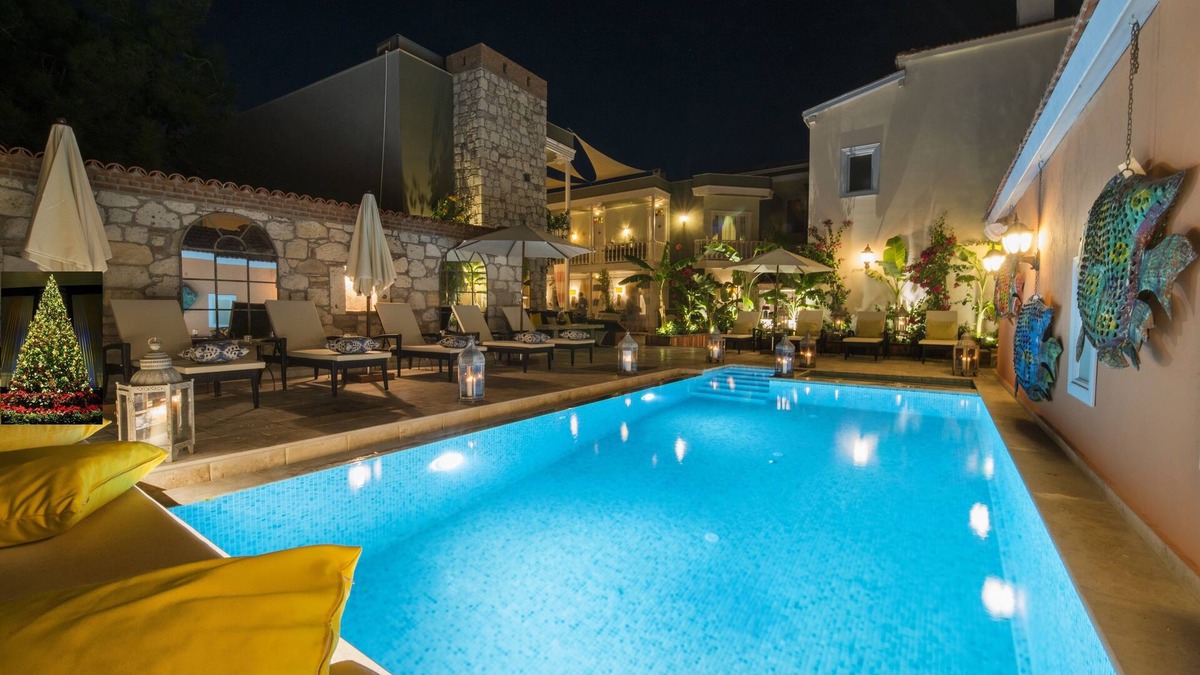 Ilica Hotel | Marge Hotel