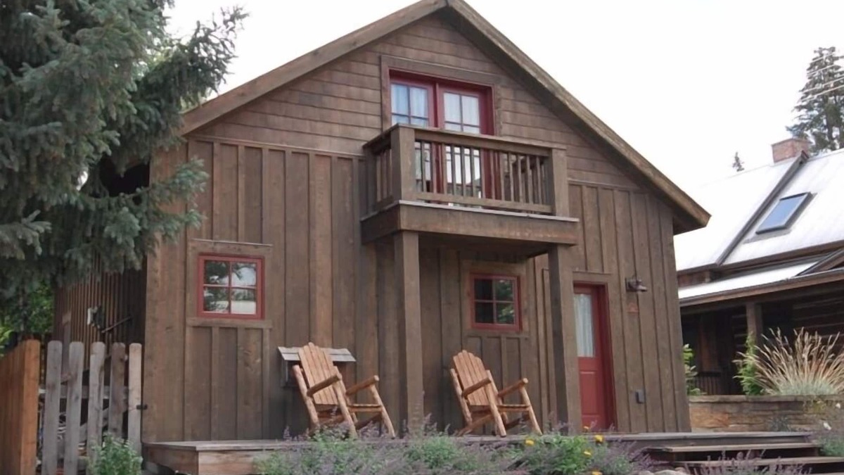 Crested Butte Cabin | Margeaux`s Cottage/Cutest Cabin in CB! Only 1 BLK Off Elk