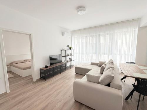 Bragadiru Apartment | Margelelor Cozy Apartments