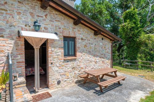 Giano dell'Umbria House | Margherita - Agriturismo Fogliani