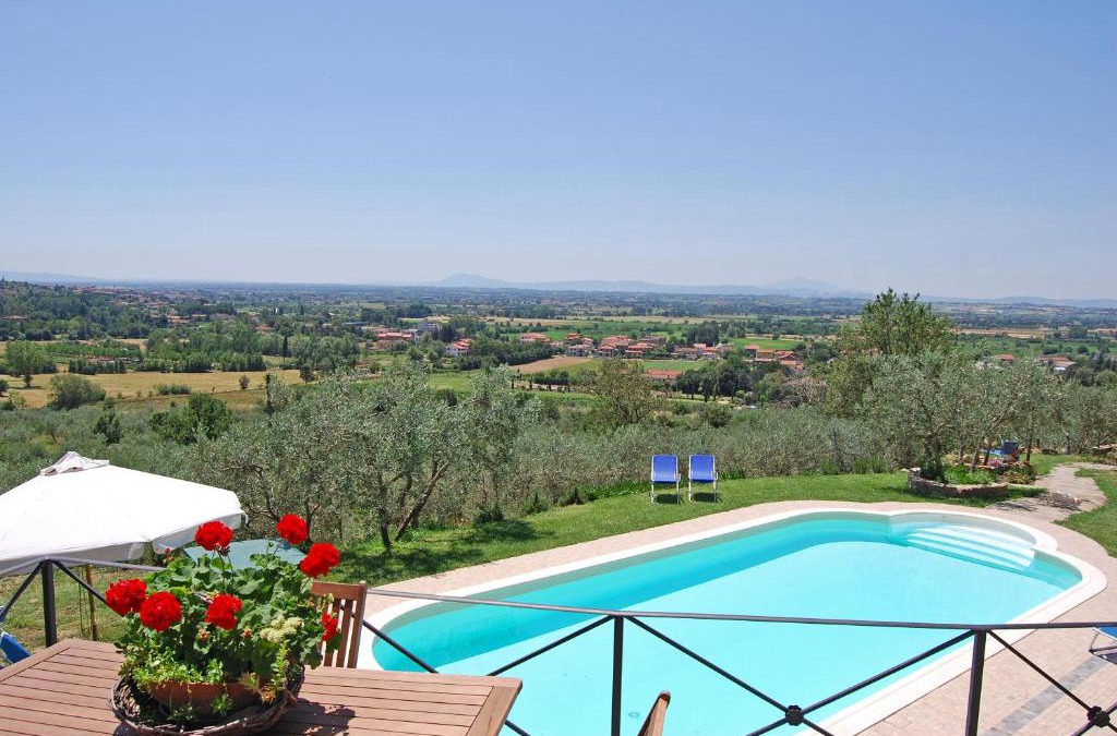 San Pietro a Cegliolo House | Margherita Holiday Home