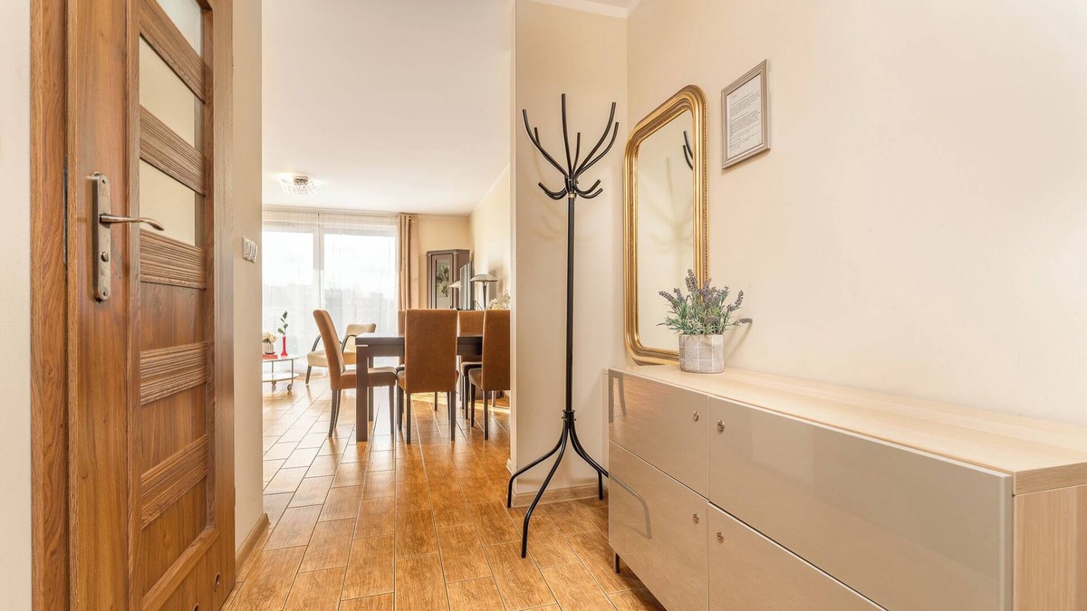West Pomeranian Voivodeship Hotel | MARGI Brandy Apartament