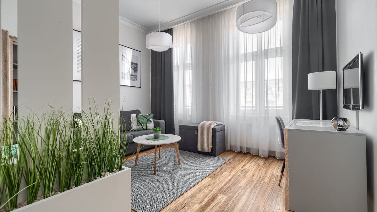 West Pomeranian Voivodeship Apartment | MARGI Maya Apartments