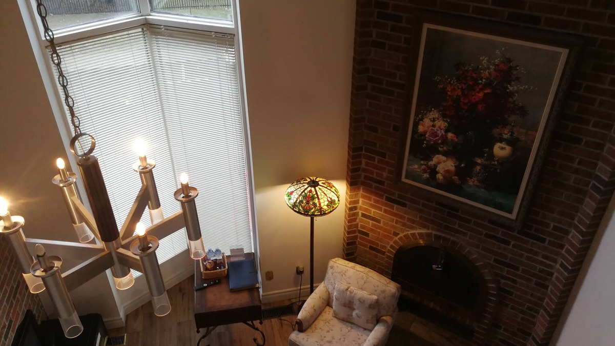 Church and Wellesley House | Margie Townhome Suites