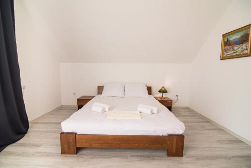 Svalyava Apartment | Margit Sziget