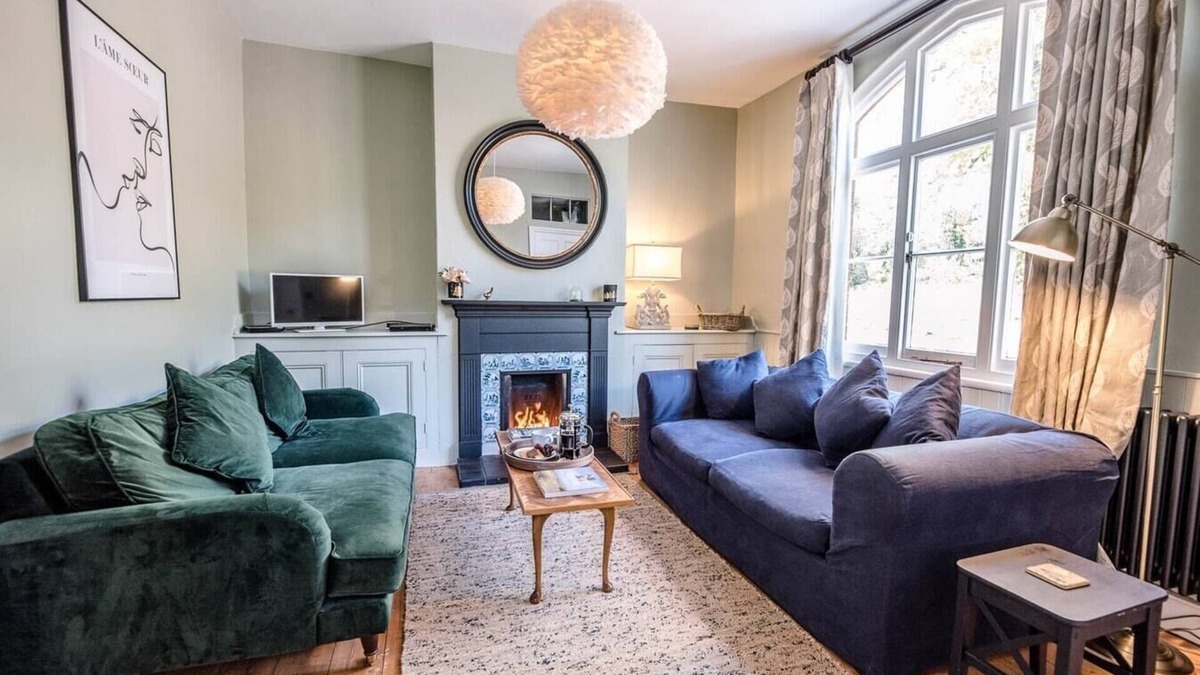 Orford House | Margo's Cottage, Orford