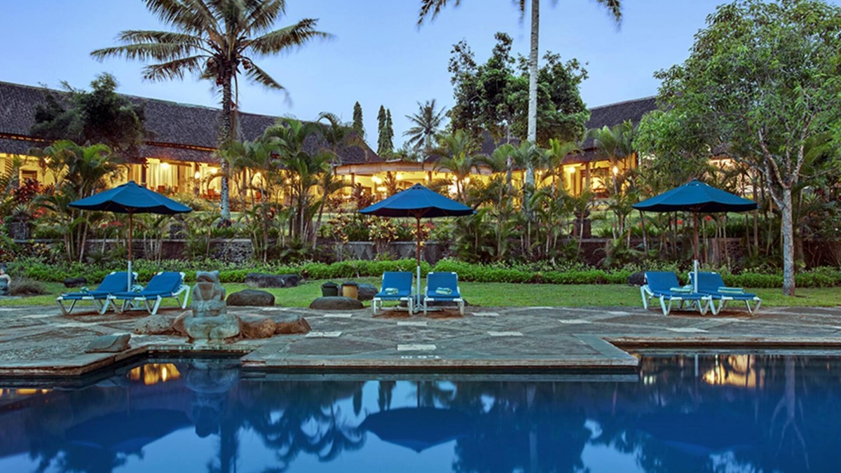 Kalibaru Hotel | Margo Utomo Hill View Resort