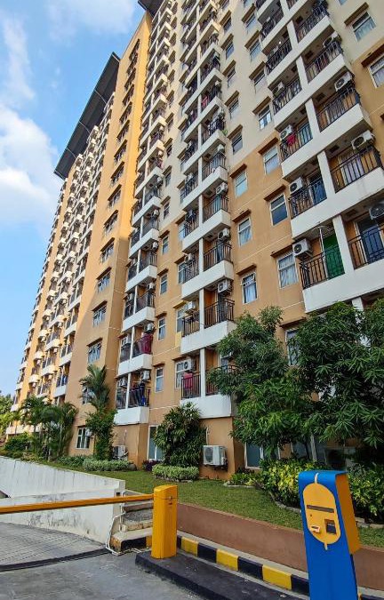 Pondokcina Apartment | Margonda Residence 2 By Younz Apartemen