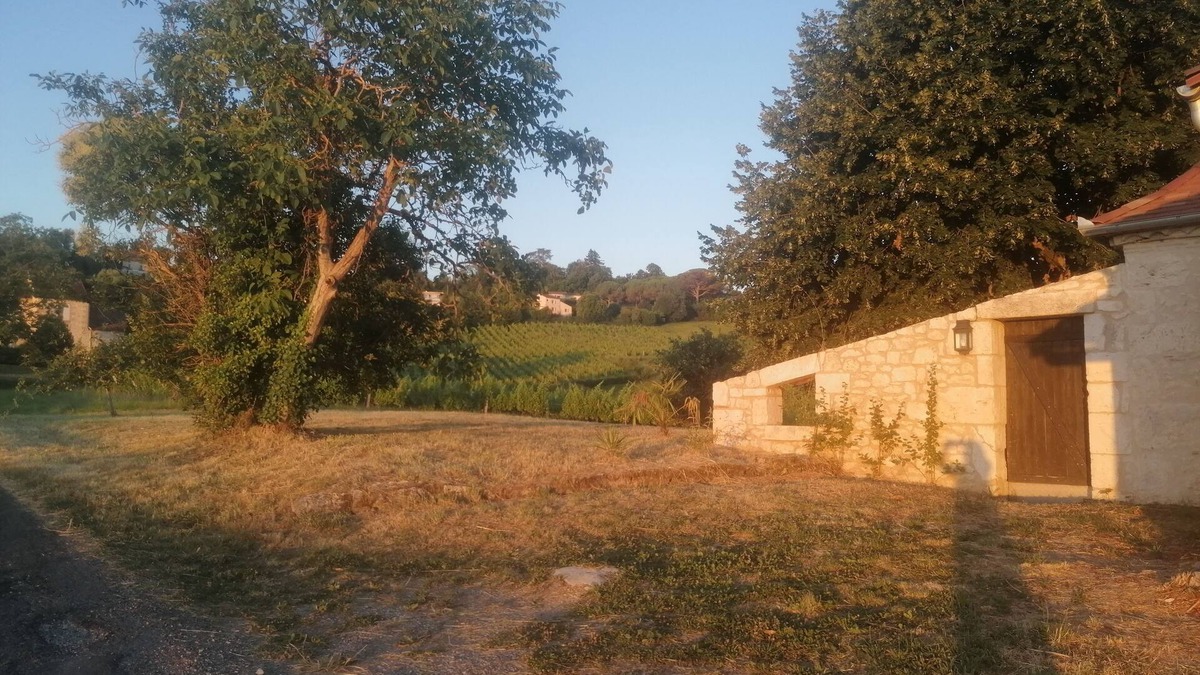 Monbazillac House | Margot's beautiful home