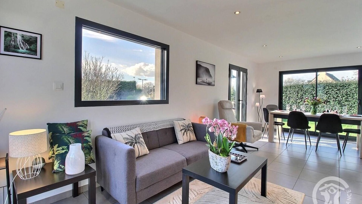 Saint-Alban House | Margot's house - SAINT ALBAN