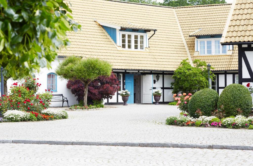 Margretetorp Hotel | Margretetorps Gästgifvaregård