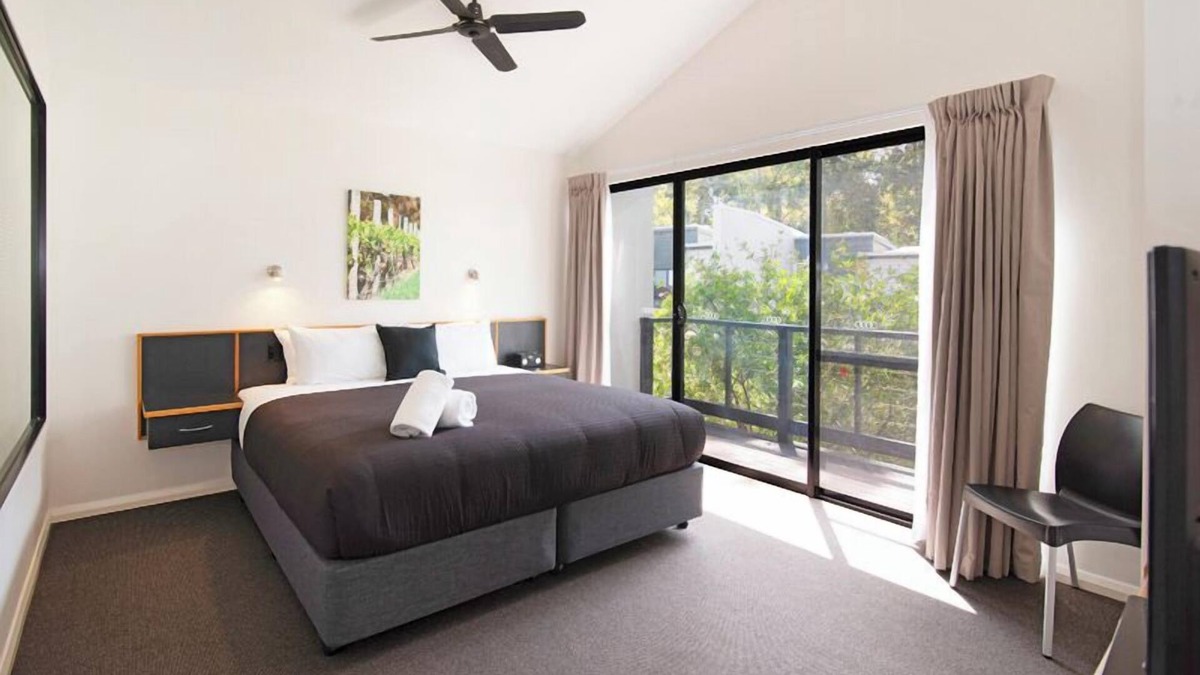 Margaret River Apartment | Margs Central Stay | Margaret River Apartment
