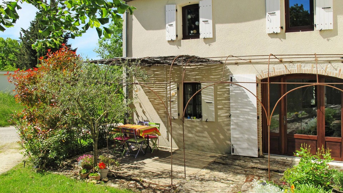 La Touche House | Marguerie by Interhome