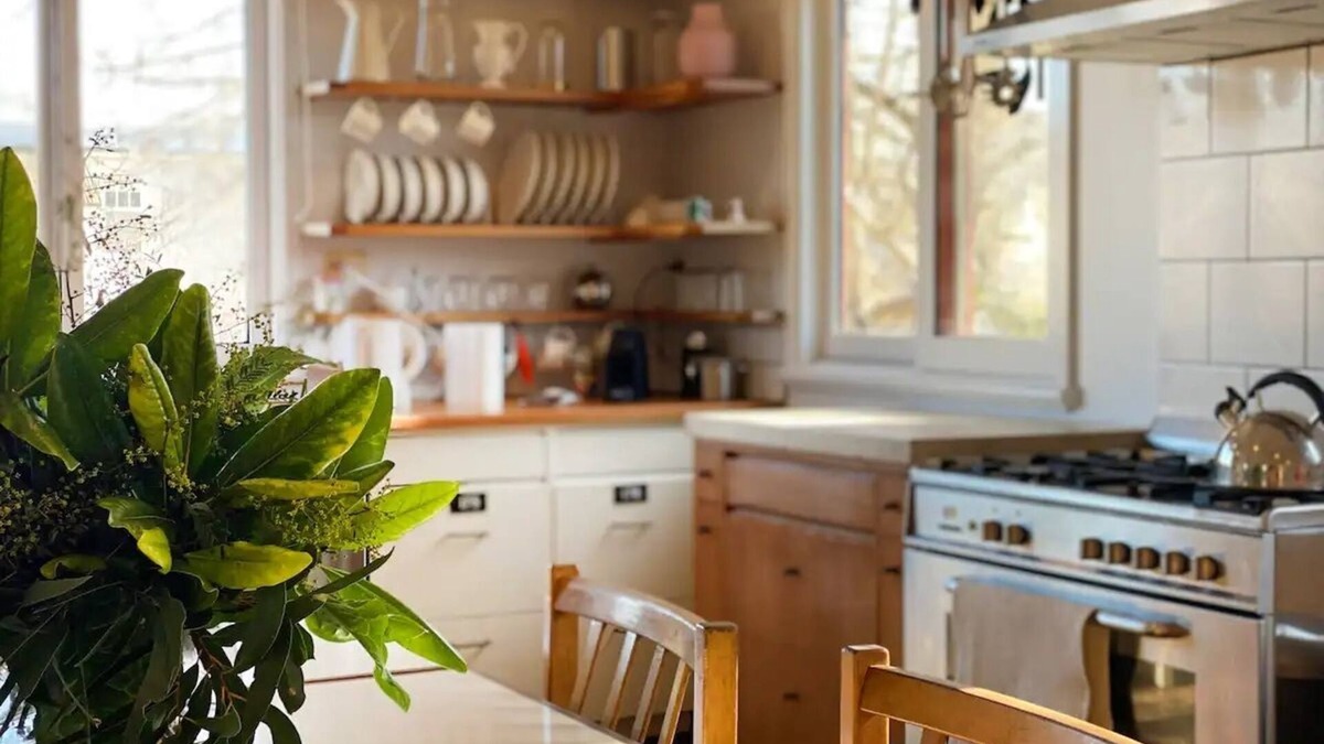 Braidwood House | Marguerite House by Free Trade Co