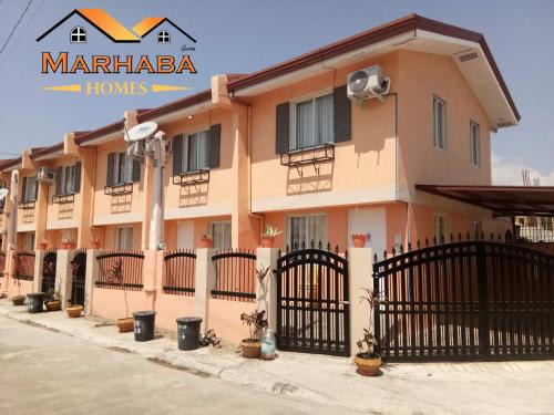 General Santos House | Marhaba Homes Gensan