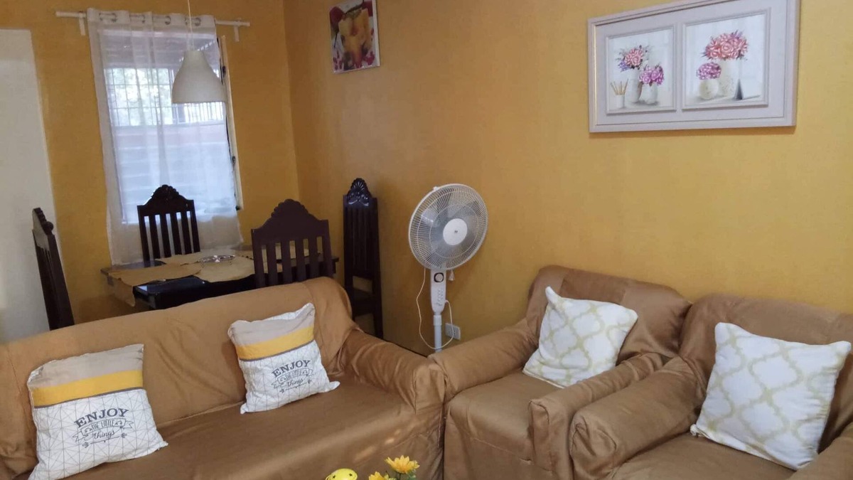 General Santos House | Marhaba Homes Gensan