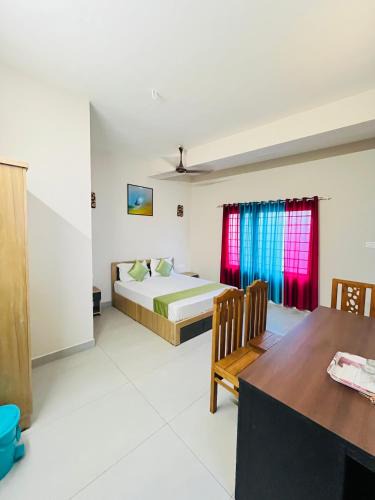 Kozhikode Hotel | Marhaba inn