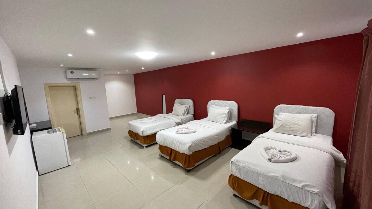 Beach & Coast Hotel | Marhaba Resort