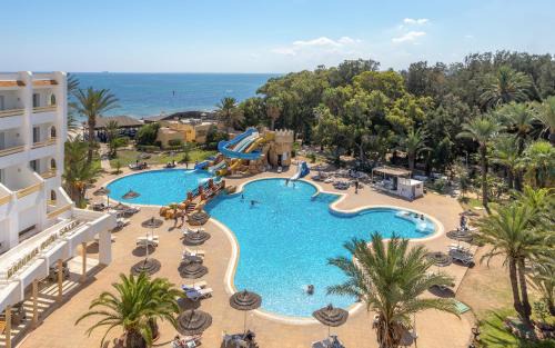 Sousse - Monastir Hotel | Marhaba Royal Salem - Family Only